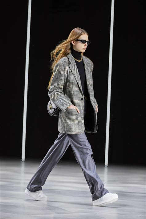 celine fashion show 2024 date|celine fall 2024 collection.